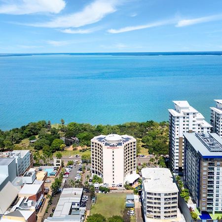 Hilton Garden Inn Darwin Kültér fotó
